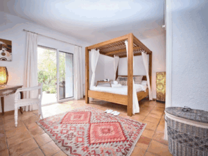 Chambre airbnb Costa Brava