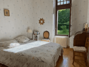 location vacances manoir bordeaux