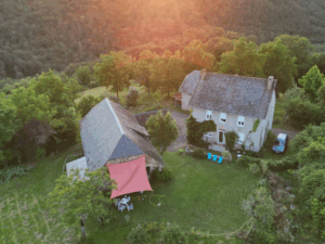 location vacances gites correze